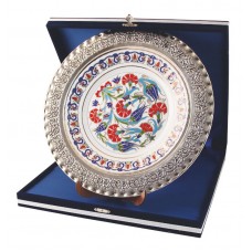 PLAKET TABAK